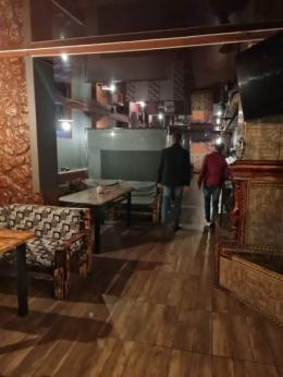 В майские выходные сотрудники полиции провели рейд по кальянным Пскова