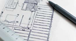 Строительные работы продолжаются в Пскове