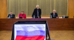 Названы лучшие ветеранские организации в Псковской области по итогам 2018 года