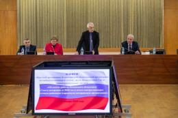 Названы лучшие ветеранские организации в Псковской области по итогам 2018 года