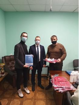 Команда Псковского технического лицея стала лучшей в региональном этапе интеллектуально-киберспортивной лиги