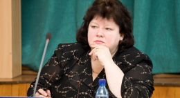 Скончалась депутат Псковской городской Думы третьего и четвертого созывов Светлана Андреева