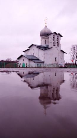 В Псковской области отреставрируют несколько церквей
