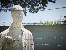 Уголовное дело о геноциде псковичей и новгородцев в 1942 - 1943 годах возбудил СК РФ