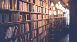 Более 8 тысяч экземпляров книг пополнили фонды муниципальных библиотек