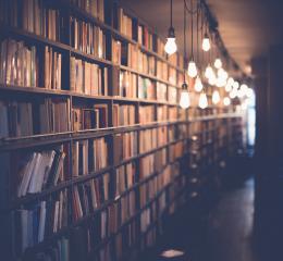 Более 8 тысяч экземпляров книг пополнили фонды муниципальных библиотек
