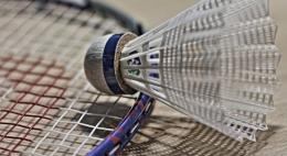 Спортсменка из Пскова победила на Кубке России по парабадминтону