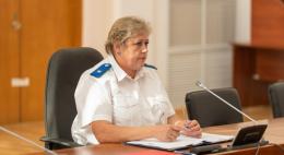В свой профессиональный праздник лучшие ветеринары региона получили награды