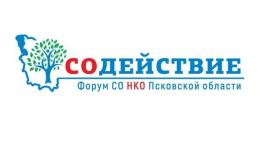 Стартовала регистрация участников 9-го форума СОНКО Псковской области «Содействие»