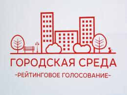 Четыре общественных территории Пскова будут выставлены на рейтинговое голосование для дальнейшего благоустройства