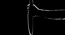 В Гдове 44-летнюю женщину убили в собственном доме