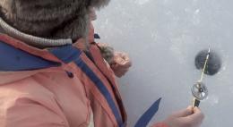 В Псковском районе будут организованы временные посты по предупреждению рыбаков 