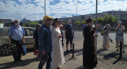 В Пскове открылись Калкинские чтения