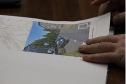 В Пскове планируют ввести одностороннее движение сразу на нескольких участках дорог