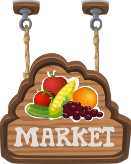 Продукты питания подорожают на 3-3,5% по итогам года