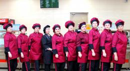 Псковские повара представят регион на Всероссийском конкурсе «Лучшая столовая школы»