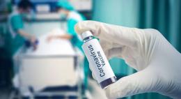 Обязательную вакцинацию придется пройти некоторым псковичам