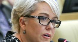 Российского депутата жестко раскритиковали за сравнение малоимущих с уголовниками
