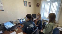 В Пскове прошел 14 учебно-методический сбор с психологами организаций региона