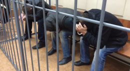 В течении полугода пятеро порховичан совершали в своем районе кражи