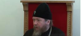 Ордена преподобного Сергия Радонежского III степени удостоен митрополит Тихон (Шевкунов)