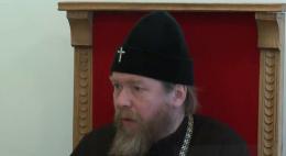 Ордена преподобного Сергия Радонежского III степени удостоен митрополит Тихон (Шевкунов)