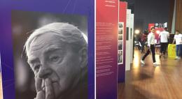 Культурологический марафон «Все грани Гранина» стартовал в Пскове