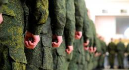 В 10 раз вырастет штраф за неисполнение гражданами обязанностей по воинскому учёту