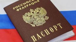В 2018 году через псковское управление по вопросам миграции УМВД получили гражданство 1,5 тысячи иностранцев