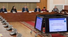  Основные направления реализации нацпроекта «Образование» обсудило педагогическое сообщество региона 
