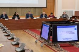  Основные направления реализации нацпроекта «Образование» обсудило педагогическое сообщество региона 