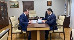 На реконструкцию улицы Кузбасской дивизии в Пскове выделят полмиллиарда рублей