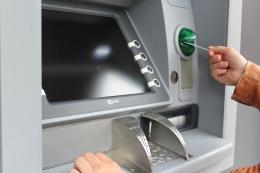 Магазины будут выступать в роли банкоматов