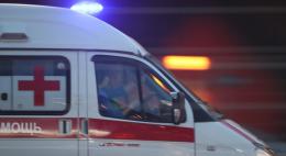 Число пострадавших в ДТП под Псковом увеличилось до 21