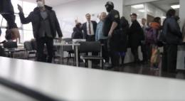 Пресс-секретарь Навального сообщила о его задержании