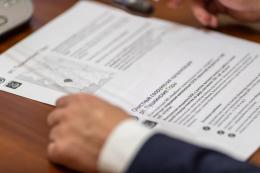 Фонд ЖКХ одобрил 8 заявок региона на подготовку проектов для модернизации коммунальной инфраструктуры