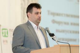 Президент Всемирной ассоциации выпускников вузов проведет мастер-класс в рамках Ганзейской конференции