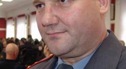 Руководителем следственного управления Следственного комитета РФ по Псковской области назначен Петр Крупеня 