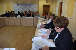 Бюджетный комитет гордумы рассмотрел изменения в бюджет Пскова на 2019 год 