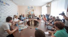 На площадке юбилейного 60-го Кургана Дружбы завершаются последние подготовительные работы