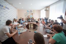 На площадке юбилейного 60-го Кургана Дружбы завершаются последние подготовительные работы