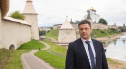 Губернатор Псковской области поздравил представителей туриндустрии и жителей Псковской области с Днем туризма