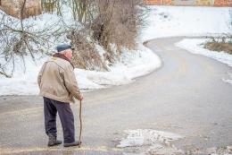 Сократилось число человек, которые выйдут на пенсию в 2019 году