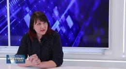 Ульяна Михайлова прокомментировала новое уголовное дело, возбужденное в отношении нее 