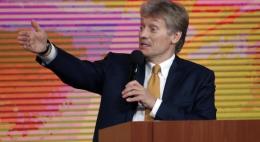 Песков высказался о недопуске российских спортсменов на Олимпиаду в Токио