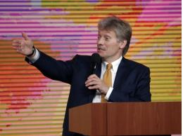 Песков высказался о недопуске российских спортсменов на Олимпиаду в Токио