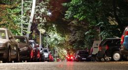 Правила парковки во дворах объяснил Верховный суд 