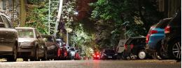 Правила парковки во дворах объяснил Верховный суд 