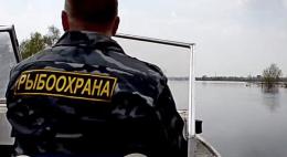 25 нарушений выявила псковская рыбоохрана за прошедшую неделю
