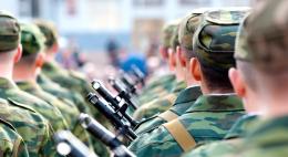 Новое звание появилось в российской армии